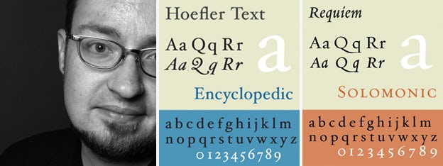 Jonathan Hoefler